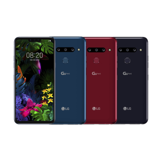 LG G8 ThinQ Hàn Quốc Brandnew